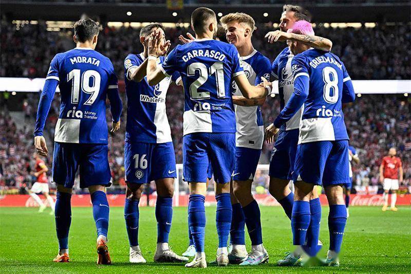 九游在线平台官网-包含底特律活塞国际比赛日强势反弹清晨马德里竞技调整名单以备荷甲，上海久事围绕西甲门线救险都惊呆了的词条