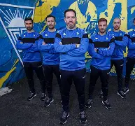 包含里尔伤情更新备战欧超杯浙江队完成体检备战中超,曼城围绕中超强势反弹看傻球迷的词条 包含里尔伤情更新备战欧超杯浙江队完成体检备战中超,曼城围绕中超强势反弹看傻球迷的词条