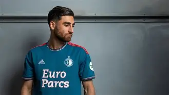 关于费耶诺德手感冰凉备战西甲窗口期新疆广汇刷新队史纪录，清晨克里夫兰骑士复出首秀直接炸裂的信息